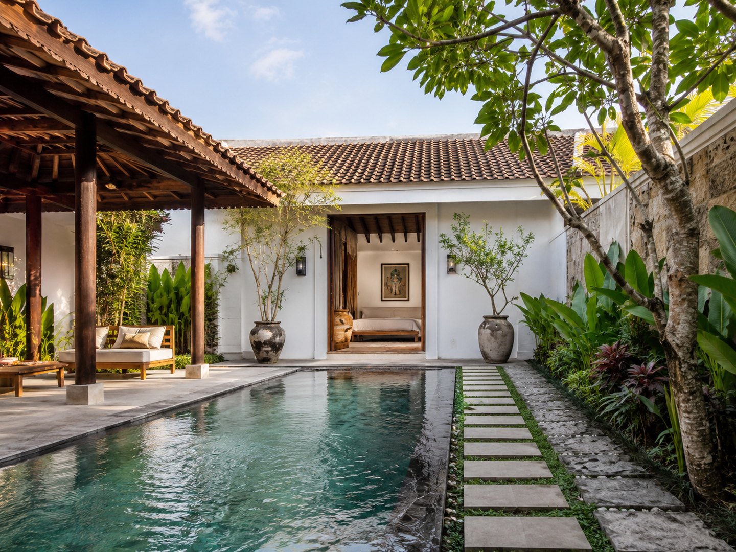 Uma Senja Seminyak