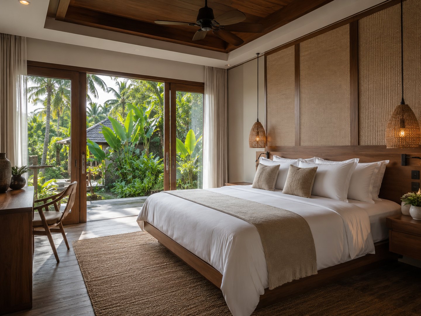 Senjana Villa Ubud