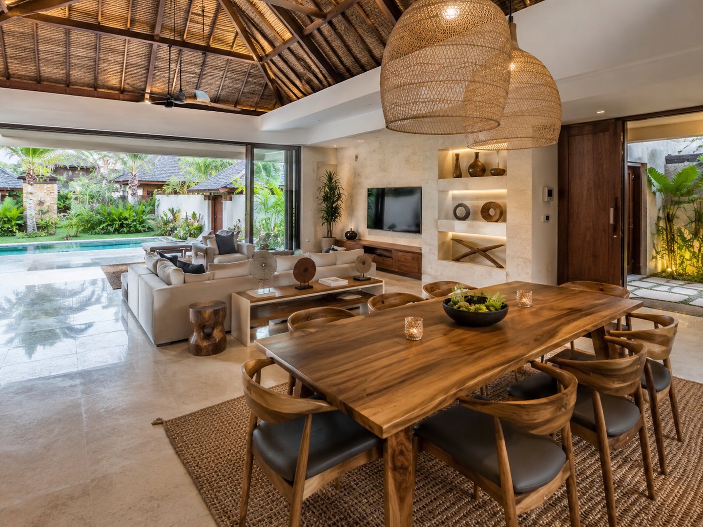 Senjana Villa Ubud