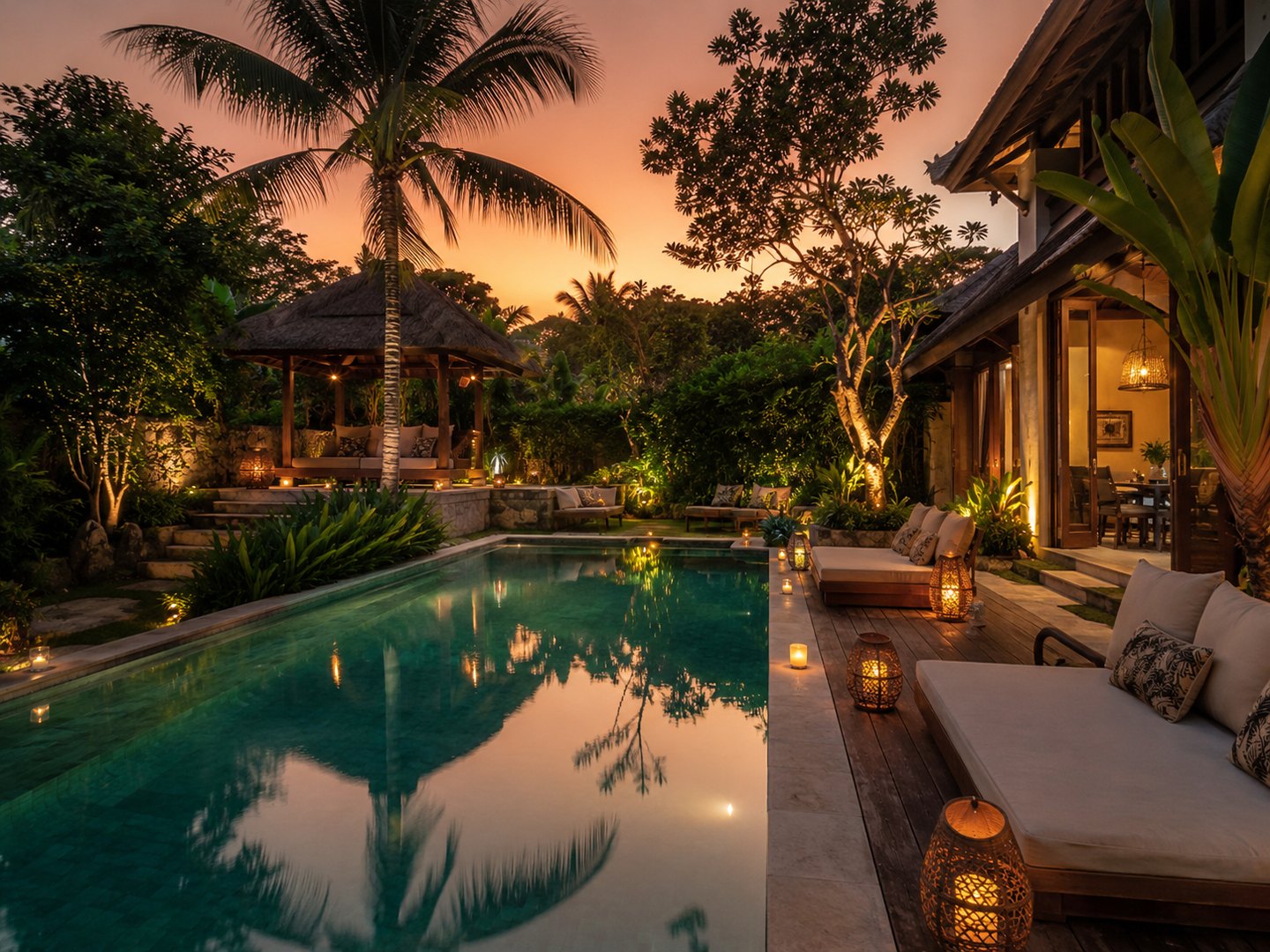 Senjana Villa Ubud